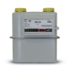 Бытовые счётчики газа объёмные диафрагменные типа ВК-G1,6; ВК-G2,5; ВК-G4